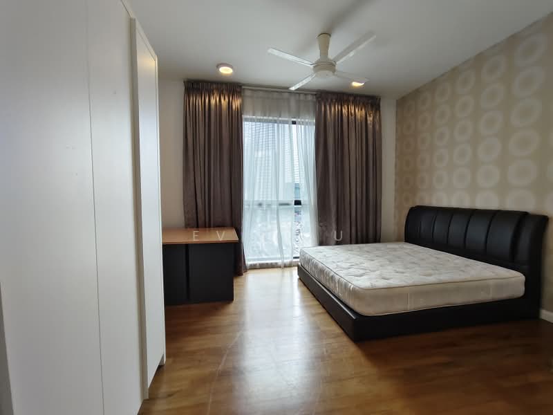 Service Residence for Sale at Three28 Tun Razak - Evie Au - Bedroom - PropertyGuru.com.my