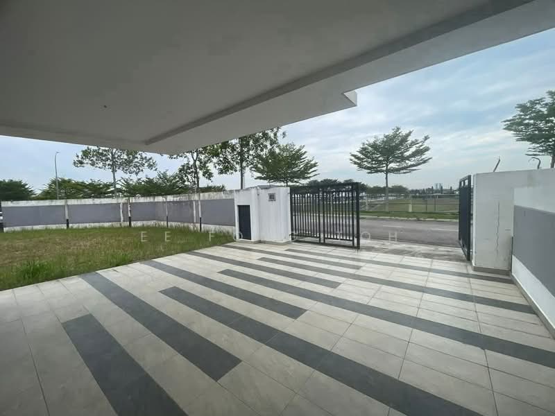 Rumah Kluster untuk Dijual di Taman Austin Duta (Tebrau) - Ee Fong Toh - PropertyGuru.com.my