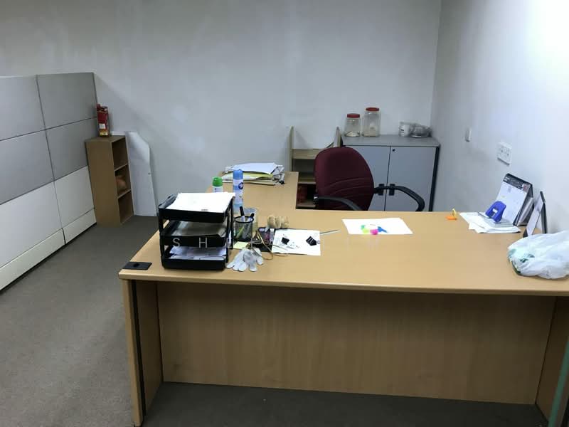 Factory for Rent in Taman Mount Austin (Tebrau) - Shela Lim - PropertyGuru.com.my