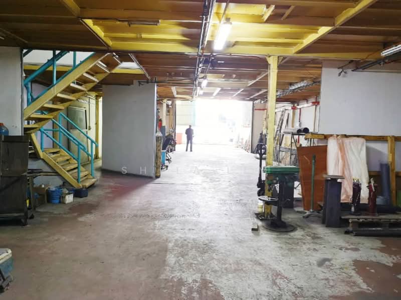 Factory for Rent in Taman Mount Austin (Tebrau) - Shela Lim - PropertyGuru.com.my