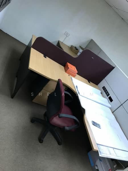 Factory for Rent in Taman Mount Austin (Tebrau) - Shela Lim - PropertyGuru.com.my