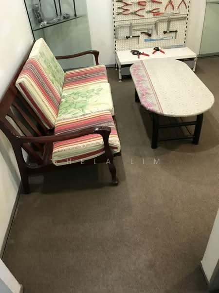 Factory for Rent in Taman Mount Austin (Tebrau) - Shela Lim - PropertyGuru.com.my