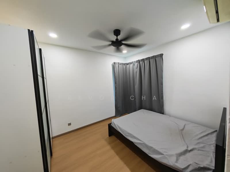 Service Residence for Rent at Amerin Residence - Trevor Chai - Bedroom - PropertyGuru.com.my