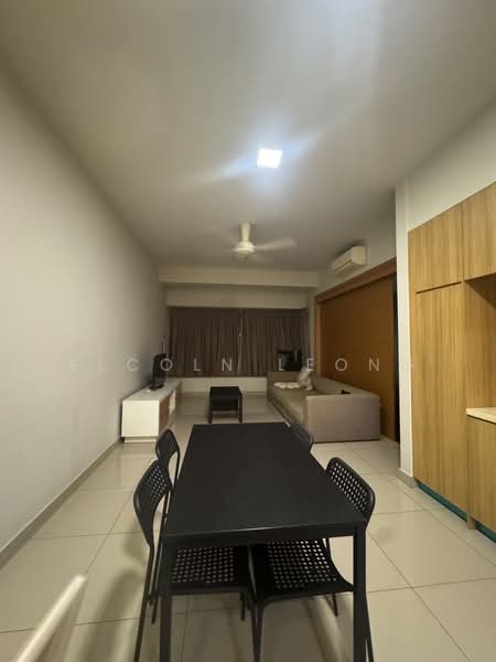 Service Residence for Rent at The Leafz @ Dedaun - Elcoln Leong - PropertyGuru.com.my