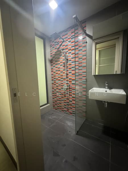 Service Residence for Rent at The Leafz @ Dedaun - Elcoln Leong - PropertyGuru.com.my