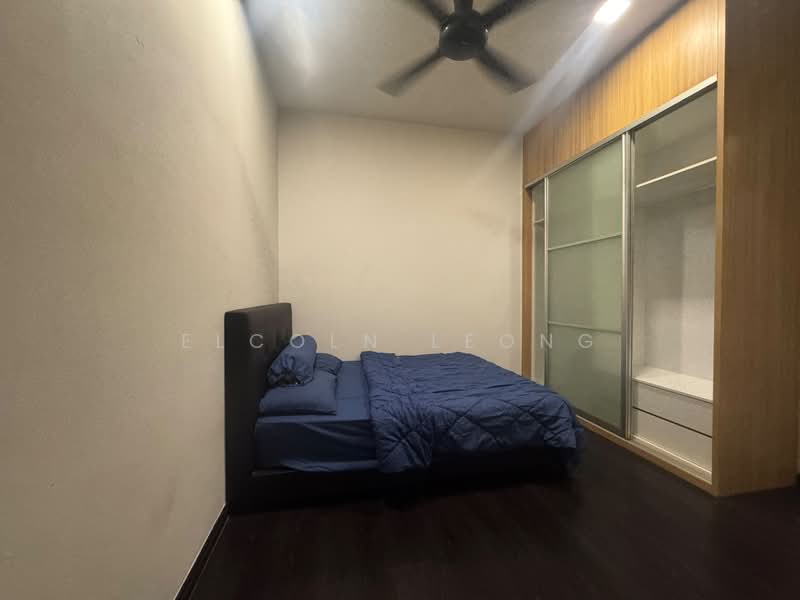 Service Residence for Rent at The Leafz @ Dedaun - Elcoln Leong - PropertyGuru.com.my