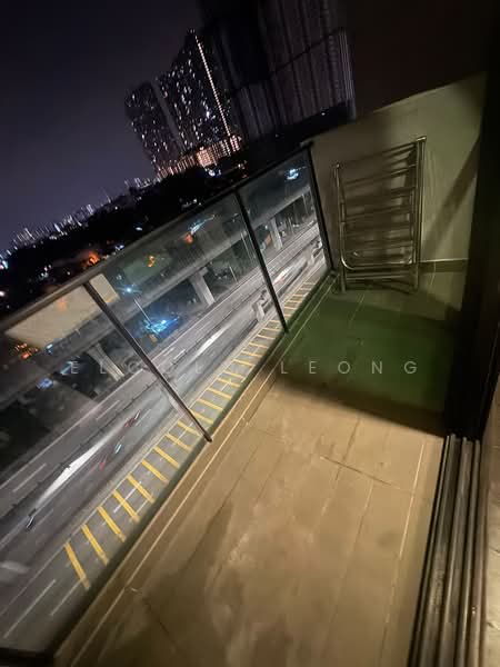 Service Residence for Rent at The Leafz @ Dedaun - Elcoln Leong - PropertyGuru.com.my