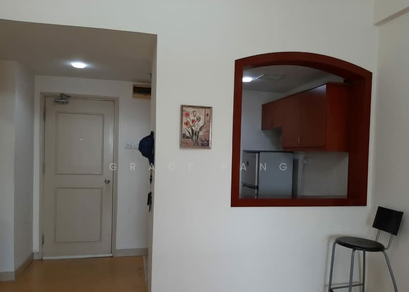 Service Residence for Rent at Mayfair - Grace Pang - PropertyGuru.com.my