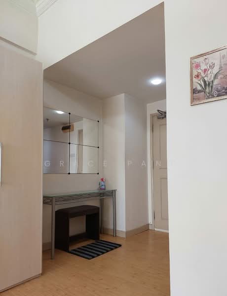 Service Residence for Rent at Mayfair - Grace Pang - PropertyGuru.com.my