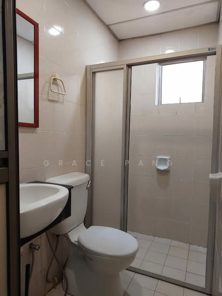 Service Residence for Rent at Mayfair - Grace Pang - PropertyGuru.com.my