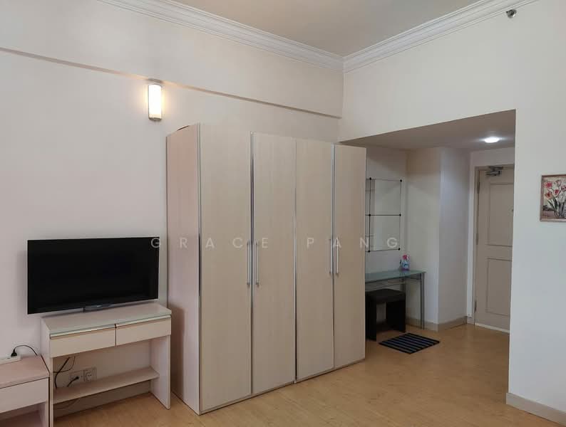 Service Residence for Rent at Mayfair - Grace Pang - PropertyGuru.com.my