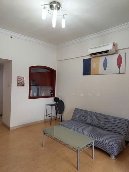 Service Residence for Rent at Mayfair - Grace Pang - PropertyGuru.com.my
