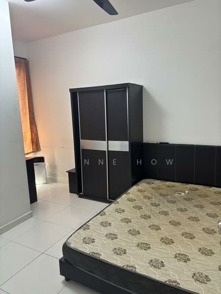 Servis Apartment untuk Disewa di The Heights Residence - Joanne How - Bedroom - PropertyGuru.com.my