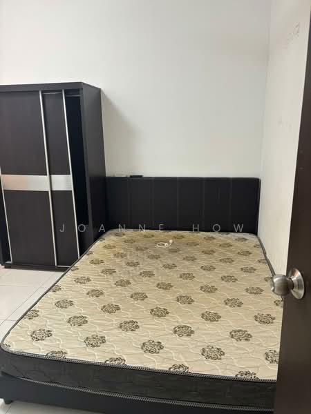 Servis Apartment untuk Disewa di The Heights Residence - Joanne How - Bedroom - PropertyGuru.com.my