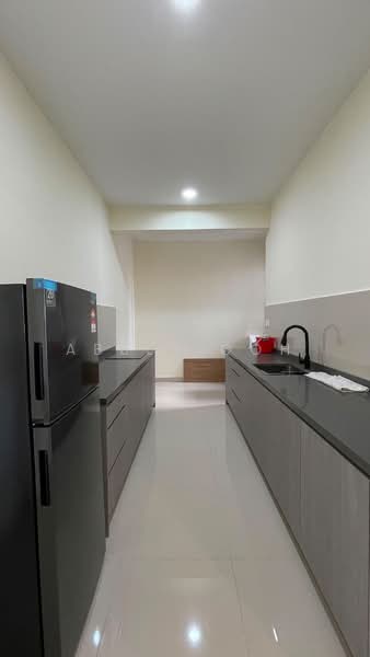 Kondominium untuk Disewa di GEM Residences - Abbey Goh - PropertyGuru.com.my