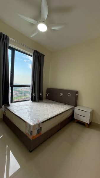 Kondominium untuk Disewa di GEM Residences - Abbey Goh - PropertyGuru.com.my