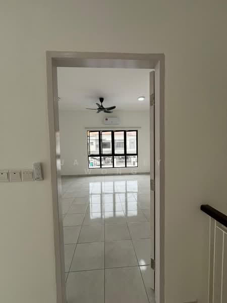Semi-Detached House for Rent in Seksyen U13 (Setia Alam) - Jacksley Wong - Living Room - PropertyGuru.com.my