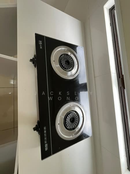 Semi-Detached House for Rent in Seksyen U13 (Setia Alam) - Jacksley Wong - Kitchen - PropertyGuru.com.my