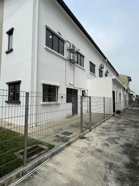Semi-Detached House for Rent in Seksyen U13 (Setia Alam) - Jacksley Wong - Exterior - PropertyGuru.com.my