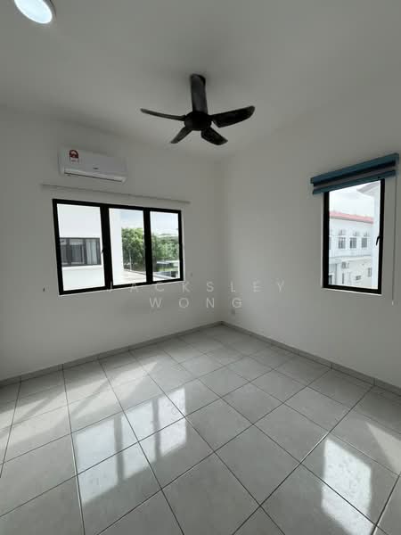Semi-Detached House for Rent in Seksyen U13 (Setia Alam) - Jacksley Wong - Interior - PropertyGuru.com.my