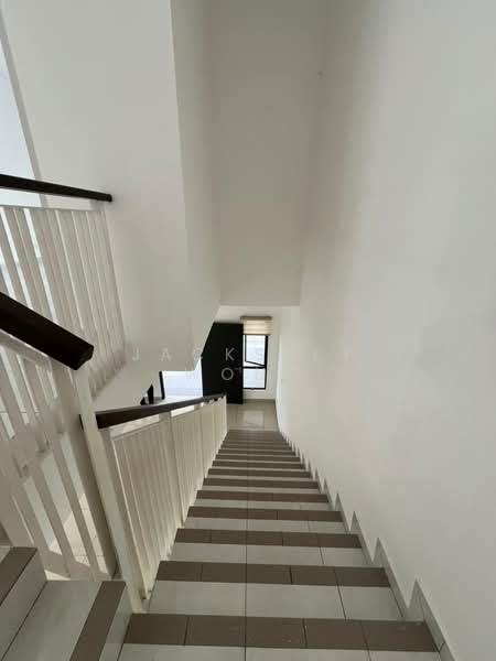 Semi-Detached House for Rent in Seksyen U13 (Setia Alam) - Jacksley Wong - Interior - PropertyGuru.com.my
