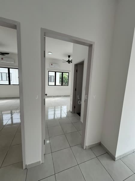 Semi-Detached House for Rent in Seksyen U13 (Setia Alam) - Jacksley Wong - Interior - PropertyGuru.com.my
