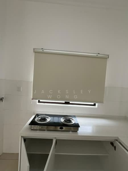 Semi-Detached House for Rent in Seksyen U13 (Setia Alam) - Jacksley Wong - Kitchen - PropertyGuru.com.my