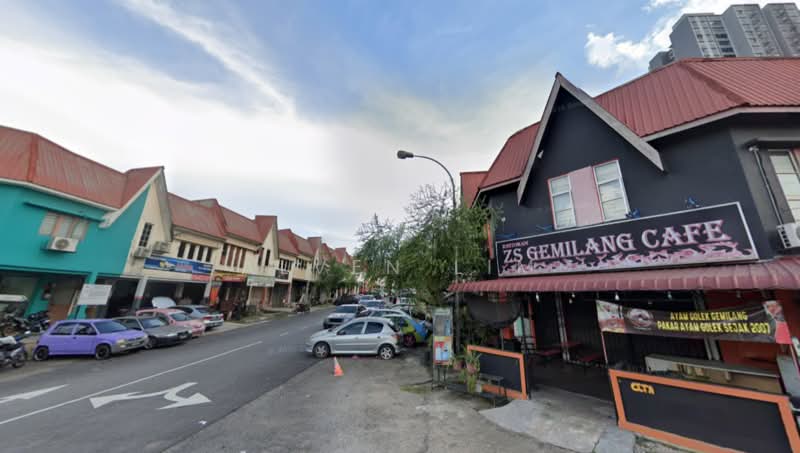 Shop for Rent in Taman Kajang Utama (Kajang) - Alven Lim - PropertyGuru.com.my