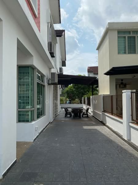 Semi-Detached House for Rent in Horizon Hills (Iskandar Puteri (Nusajaya)) - Tony Lim - Exterior - PropertyGuru.com.my
