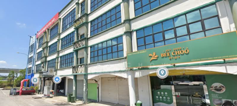 Office for Sale in Taman Serdang Perdana (Seri Kembangan) - James Chow - Exterior - PropertyGuru.com.my