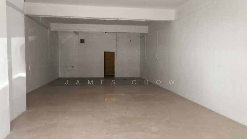 Office for Sale in Taman Serdang Perdana (Seri Kembangan) - James Chow - Interior - PropertyGuru.com.my