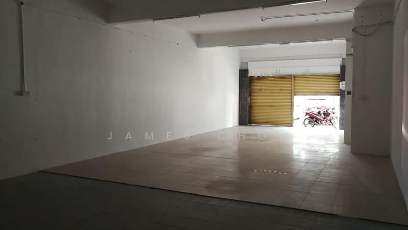 Office for Sale in Taman Serdang Perdana (Seri Kembangan) - James Chow - Interior - PropertyGuru.com.my