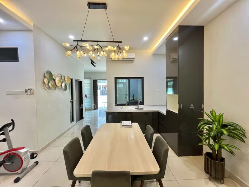 Rumah Teres untuk Dijual di Kajang (Selangor) - Nur Adibah Ishak - PropertyGuru.com.my