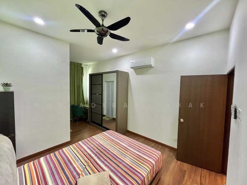 Rumah Teres untuk Dijual di Kajang (Selangor) - Nur Adibah Ishak - PropertyGuru.com.my