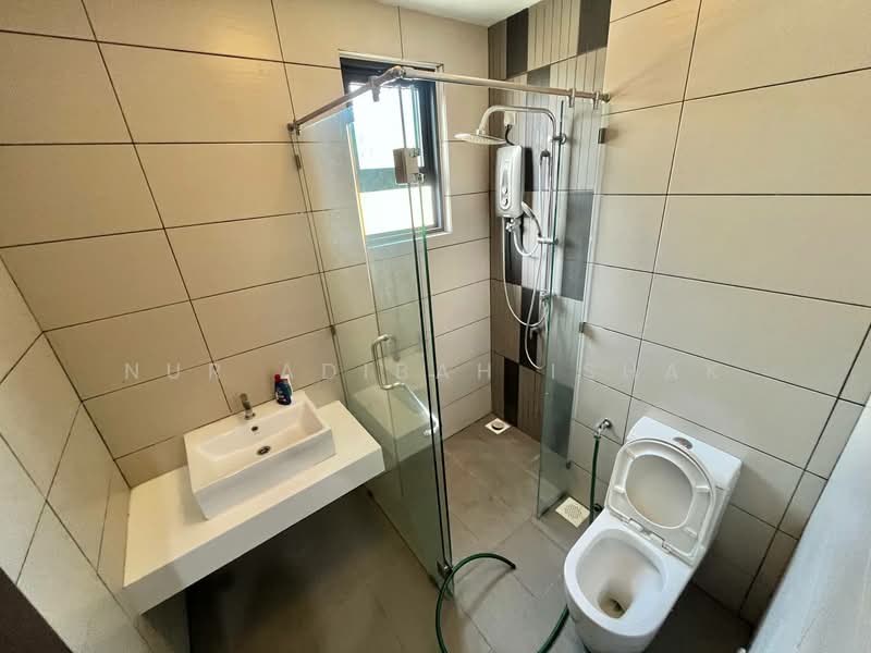 Rumah Teres untuk Dijual di Kajang (Selangor) - Nur Adibah Ishak - PropertyGuru.com.my
