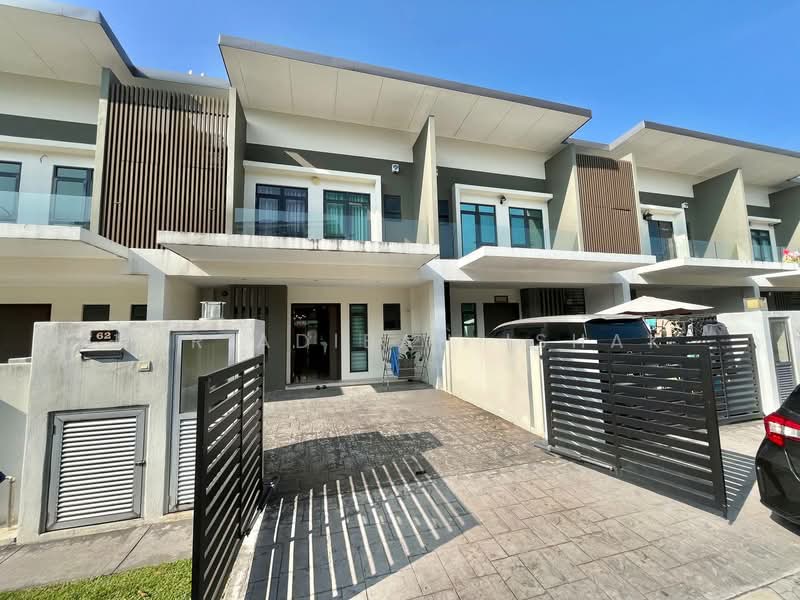 Rumah Teres untuk Dijual di Kajang (Selangor) - Nur Adibah Ishak - PropertyGuru.com.my
