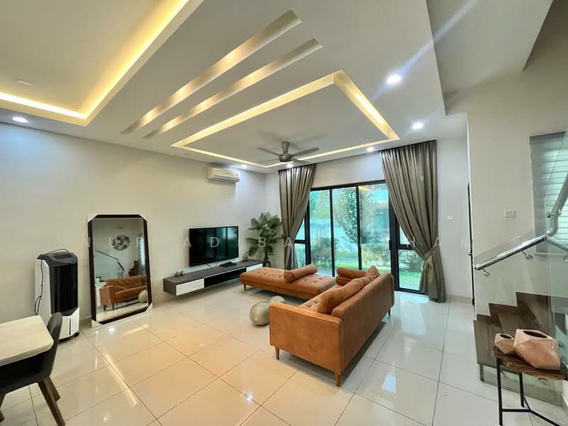 Rumah Teres untuk Dijual di Kajang (Selangor) - Nur Adibah Ishak - PropertyGuru.com.my