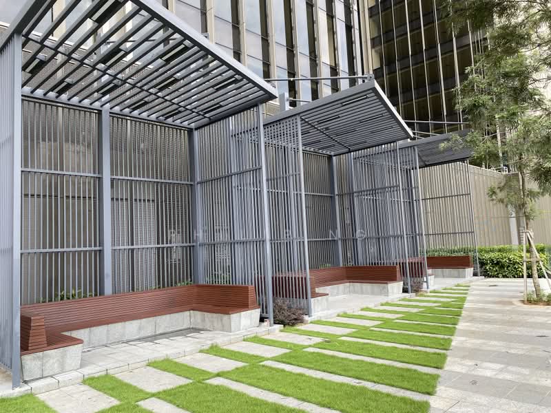 Service Residence for Rent at Service Suites @ Pavilion Embassy - Philip Ng - Exterior - PropertyGuru.com.my