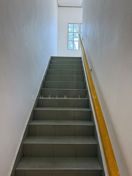 Factory for Rent in Kawasan Perindustrian Mount Austin (Tebrau) - Shela Lim - PropertyGuru.com.my