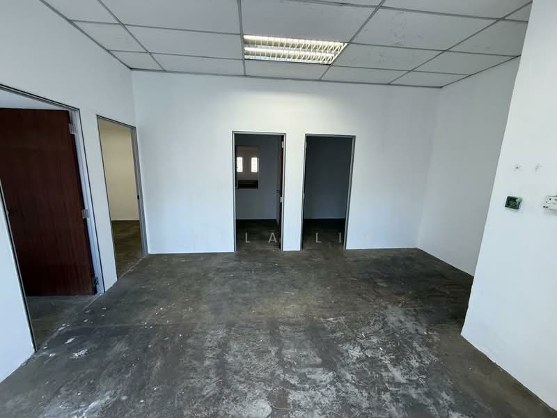 Factory for Rent in Kawasan Perindustrian Mount Austin (Tebrau) - Shela Lim - PropertyGuru.com.my