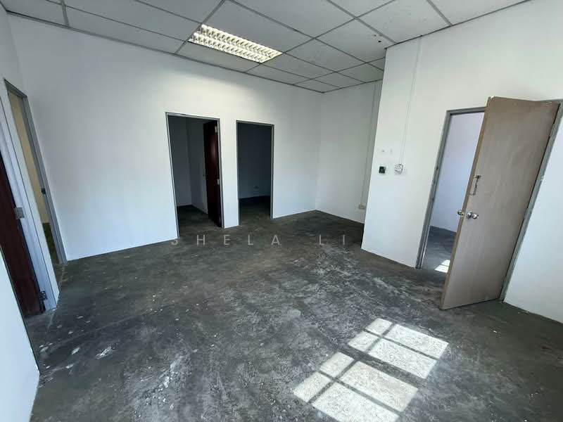 Factory for Rent in Kawasan Perindustrian Mount Austin (Tebrau) - Shela Lim - PropertyGuru.com.my