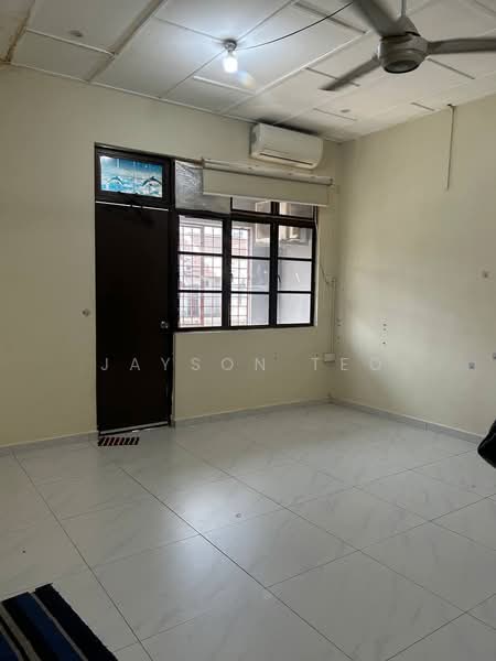2-storey Terraced House for Rent in Permas Jaya (Johor) - Jayson Teo - Interior - PropertyGuru.com.my