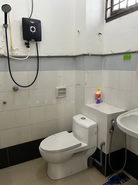 2-storey Terraced House for Rent in Permas Jaya (Johor) - Jayson Teo - PropertyGuru.com.my