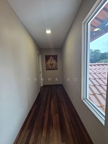 Rumah Banglo untuk Dijual di Leisure Farm (Gelang Patah) - Joanna Koo - Corridor - PropertyGuru.com.my