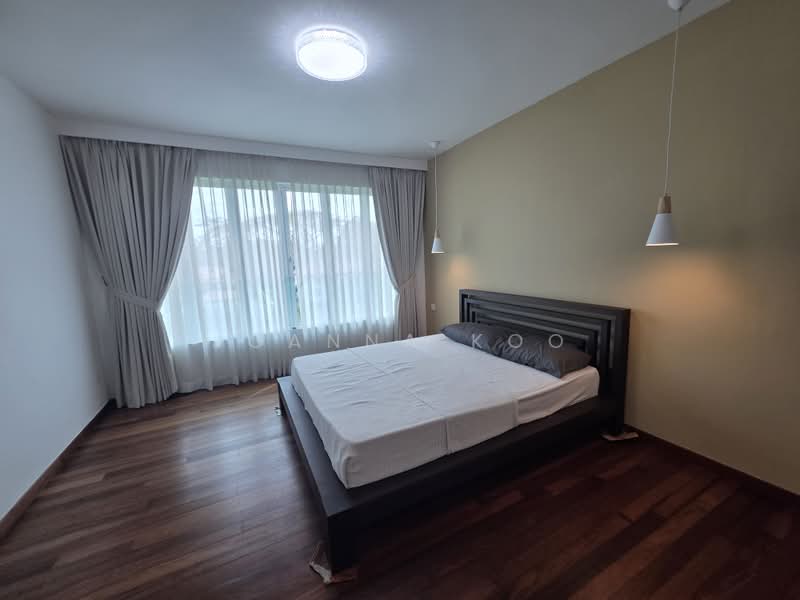 Rumah Banglo untuk Dijual di Leisure Farm (Gelang Patah) - Joanna Koo - Bedroom - PropertyGuru.com.my
