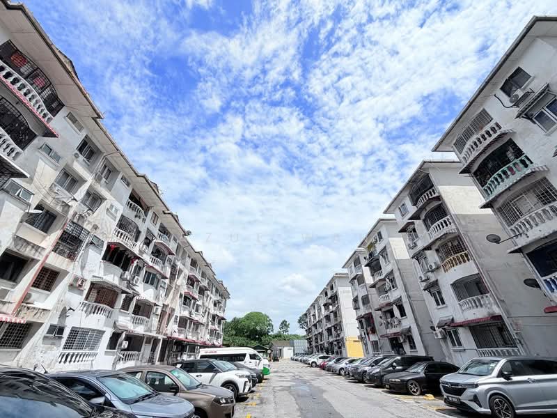 Apartment for Sale at Pandan Lake View - Syazue Wanie - PropertyGuru.com.my