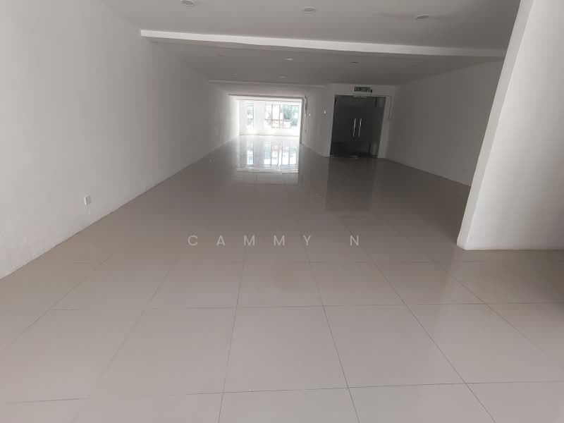 Shop / Office for Rent in Desa Aman Puri (Kepong) - Cammy N - PropertyGuru.com.my