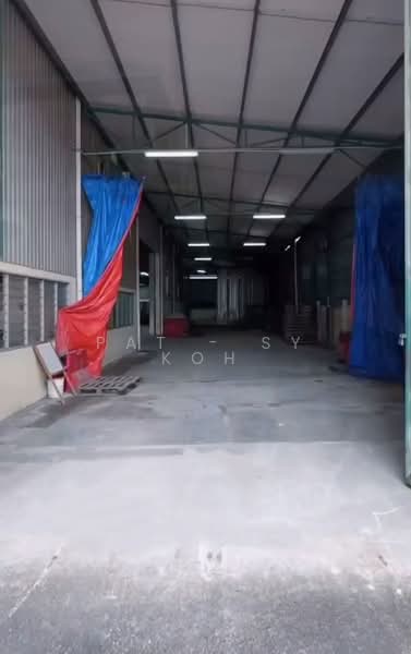 Kilang untuk Dijual di Bukit Angkat (Kajang) - Pat - Sy Koh - PropertyGuru.com.my