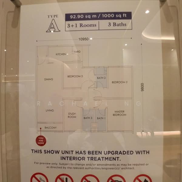 Vila Berkembar untuk Dijual di Iskandar Puteri (Nusajaya) (Johor) - Rachael Ng - PropertyGuru.com.my