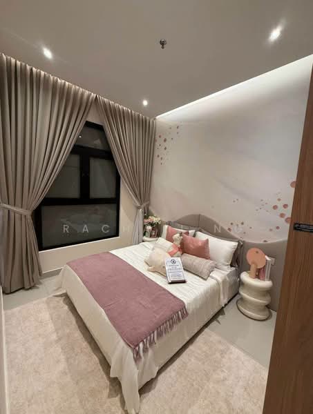 Vila Berkembar untuk Dijual di Iskandar Puteri (Nusajaya) (Johor) - Rachael Ng - Bedroom - PropertyGuru.com.my